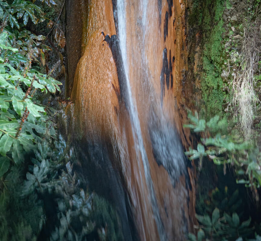 Desfrute das cervejas Korisca nas lindas paisagens dos Açores